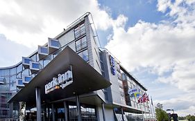 Radisson Hotel & Conference Centre Oslo Airport